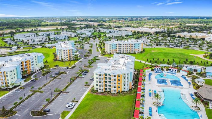 Image No.53-Propriété de 2 chambres à vendre à Kissimmee