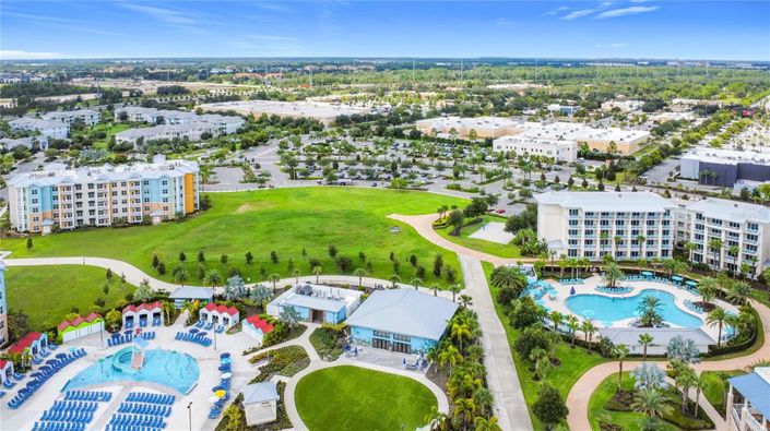 Image No.55-Propriété de 2 chambres à vendre à Kissimmee