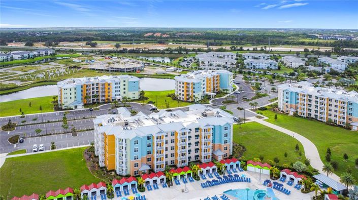 Image No.56-Propriété de 2 chambres à vendre à Kissimmee