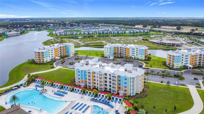 Image No.57-Propriété de 2 chambres à vendre à Kissimmee