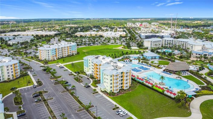 Image No.6-Propriété de 2 chambres à vendre à Kissimmee