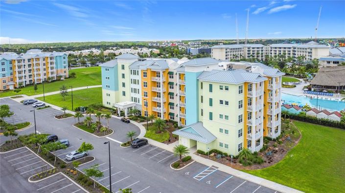 Image No.7-Propriété de 2 chambres à vendre à Kissimmee