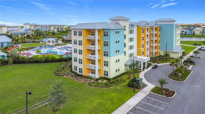 Image No.8-Propriété de 2 chambres à vendre à Kissimmee