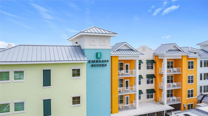 Image No.9-Propriété de 2 chambres à vendre à Kissimmee