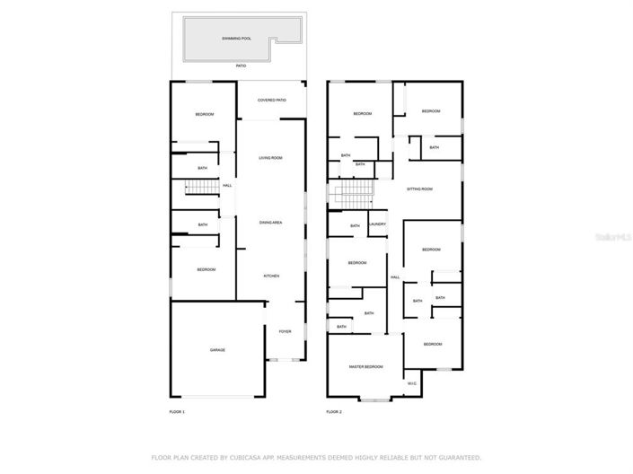 Image No.20-8 Bed Property for sale