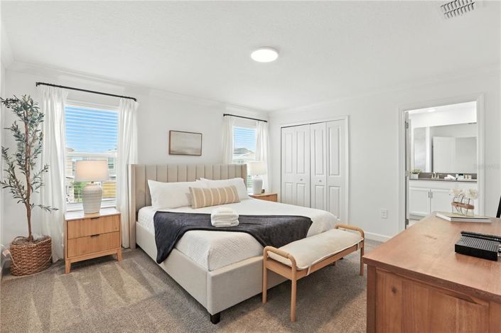 Image No.13-Maison de ville de 4 chambres à vendre à Davenport