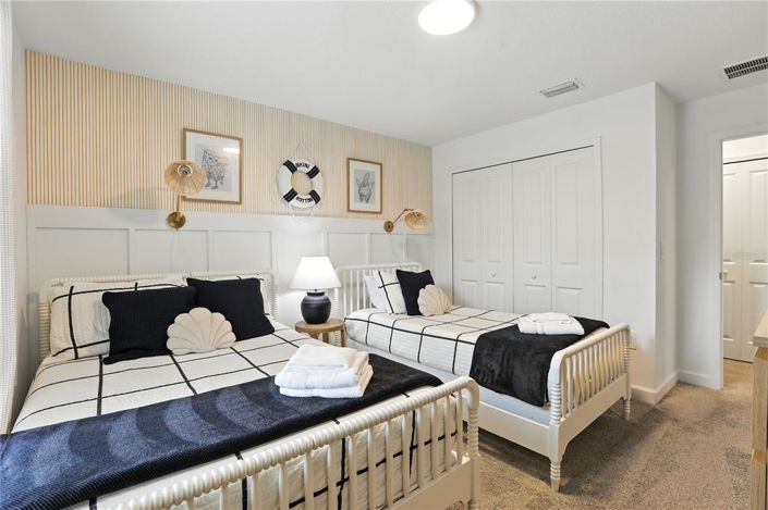 Image No.22-Maison de ville de 4 chambres à vendre à Davenport