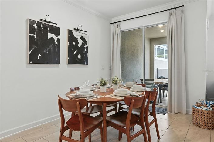 Image No.4-Maison de ville de 4 chambres à vendre à Davenport