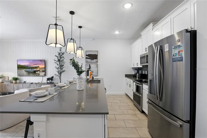 Image No.6-Maison de ville de 4 chambres à vendre à Davenport