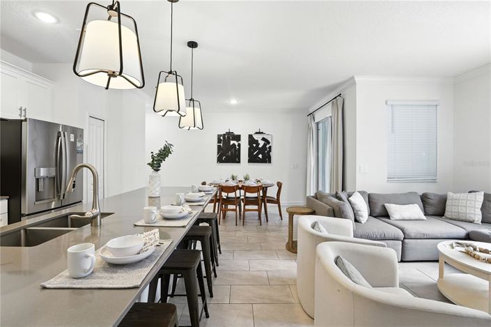 Image No.8-Maison de ville de 4 chambres à vendre à Davenport