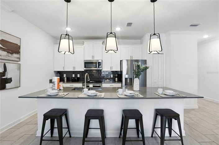 Image No.9-Maison de ville de 4 chambres à vendre à Davenport