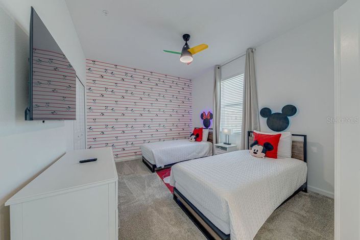 Image No.23-Propriété de 3 chambres à vendre à Davenport