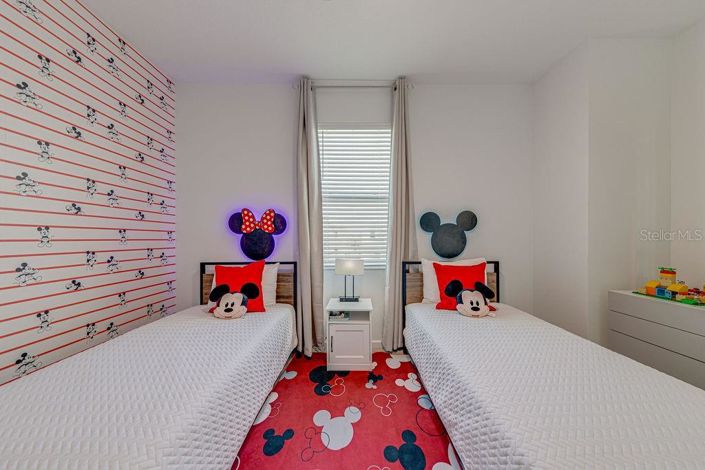 Image No.24-Propriété de 3 chambres à vendre à Davenport