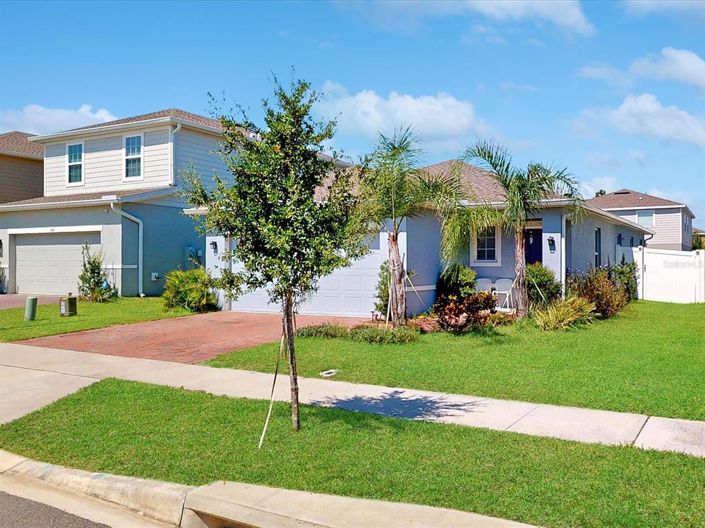 Image No.3-Propriété de 3 chambres à vendre à Davenport