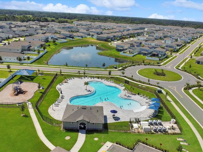 Image No.36-Propriété de 3 chambres à vendre à Davenport