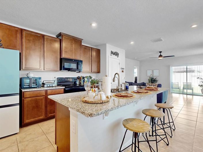 Image No.6-Propriété de 3 chambres à vendre à Davenport