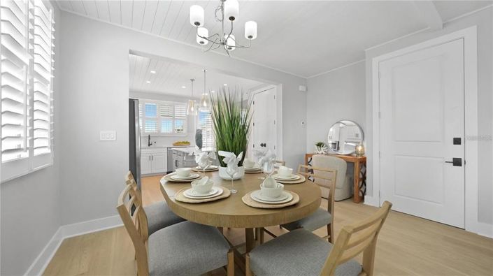 Image No.10-Propriété de 4 chambres à vendre à Bradenton Beach