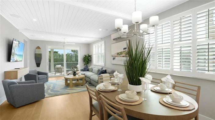 Image No.11-Propriété de 4 chambres à vendre à Bradenton Beach