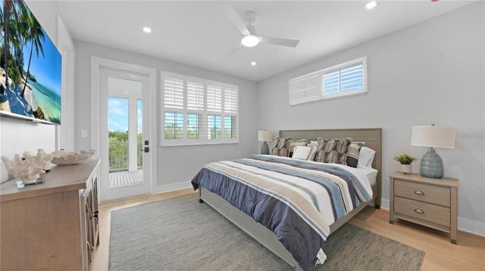 Image No.3-Propriété de 4 chambres à vendre à Bradenton Beach