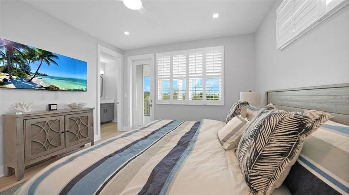 Image No.4-Propriété de 4 chambres à vendre à Bradenton Beach