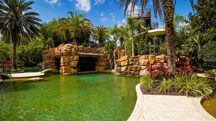 Image No.24-Propriété de 4 chambres à vendre à Orlando