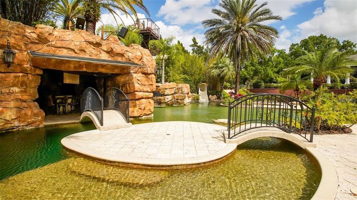 Image No.26-Propriété de 4 chambres à vendre à Orlando