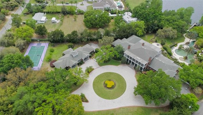 Image No.4-Propriété de 4 chambres à vendre à Orlando