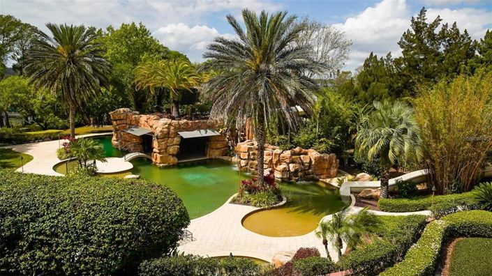 Image No.7-Propriété de 4 chambres à vendre à Orlando