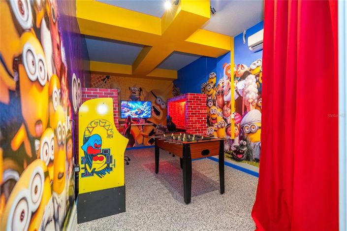 Image No.15-Propriété de 6 chambres à vendre à Kissimmee