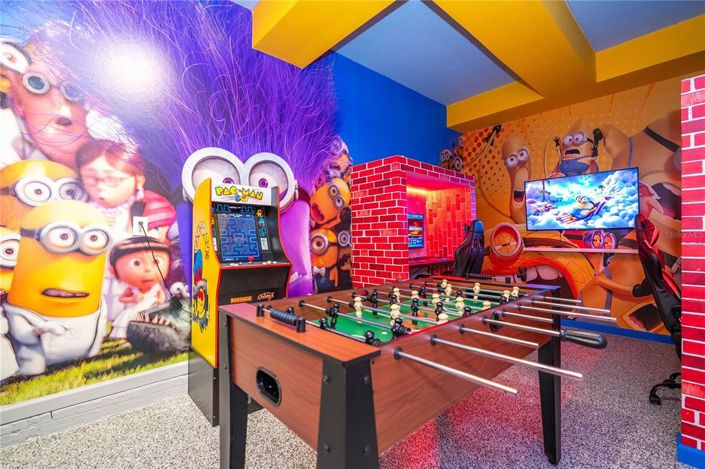 Image No.16-Propriété de 6 chambres à vendre à Kissimmee