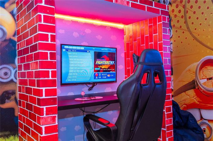 Image No.17-Propriété de 6 chambres à vendre à Kissimmee