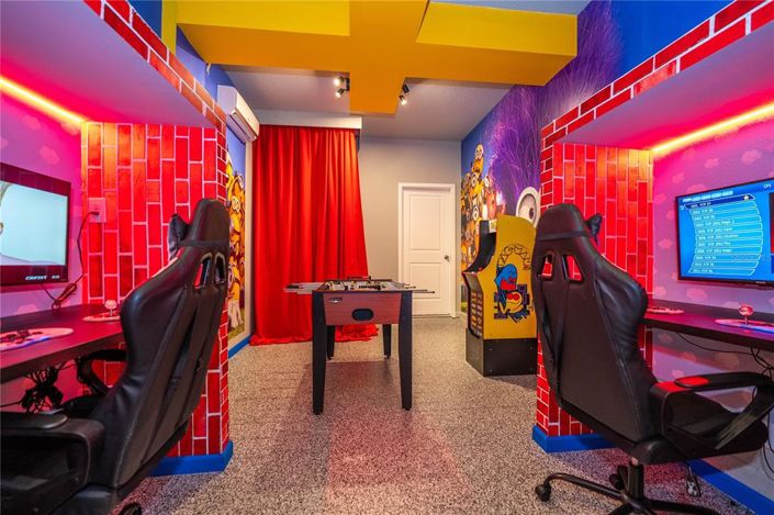 Image No.18-Propriété de 6 chambres à vendre à Kissimmee