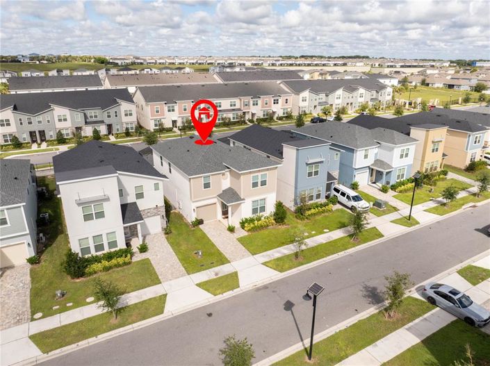 Image No.2-Propriété de 6 chambres à vendre à Kissimmee