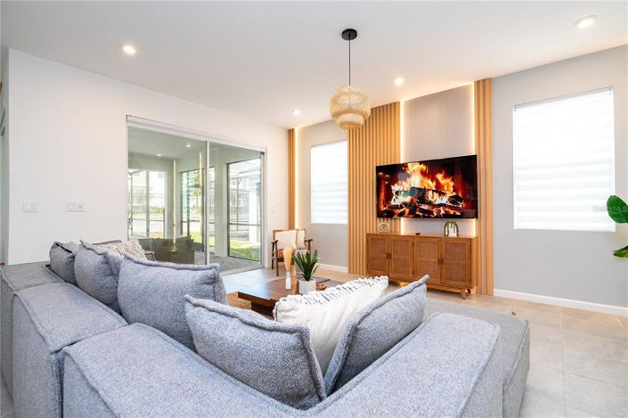 Image No.21-Propriété de 6 chambres à vendre à Kissimmee