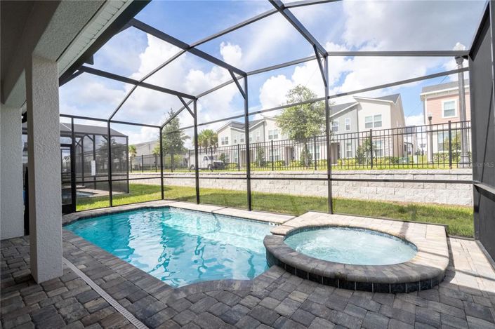 Image No.24-Propriété de 6 chambres à vendre à Kissimmee