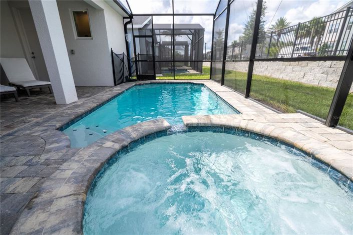 Image No.26-Propriété de 6 chambres à vendre à Kissimmee