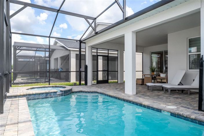 Image No.27-Propriété de 6 chambres à vendre à Kissimmee