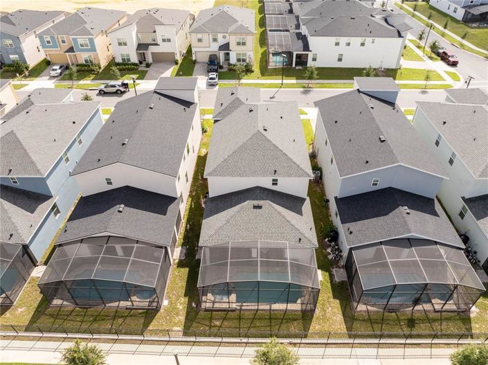 Image No.3-Propriété de 6 chambres à vendre à Kissimmee