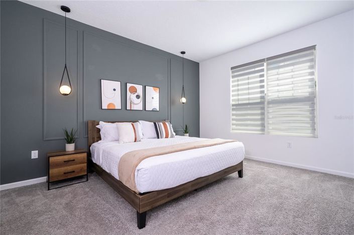 Image No.6-Propriété de 6 chambres à vendre à Kissimmee