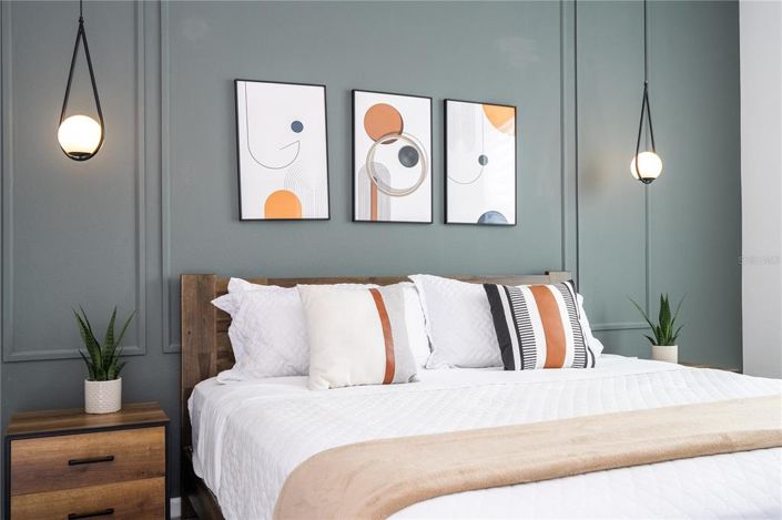 Image No.7-Propriété de 6 chambres à vendre à Kissimmee