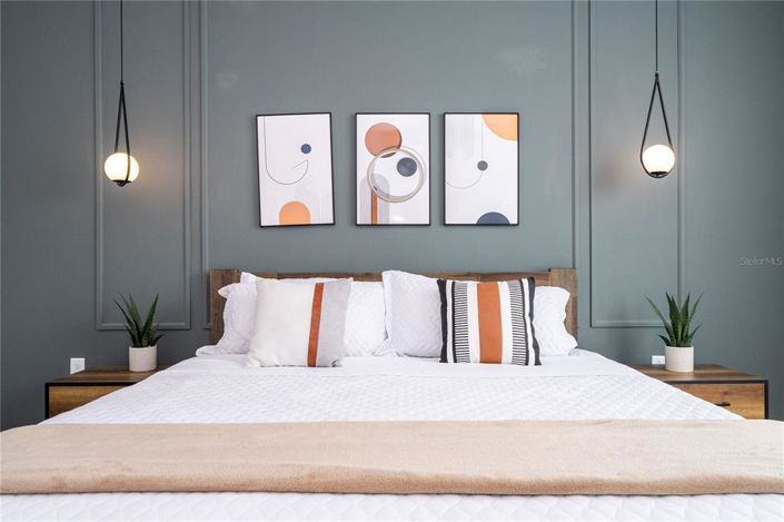 Image No.8-Propriété de 6 chambres à vendre à Kissimmee