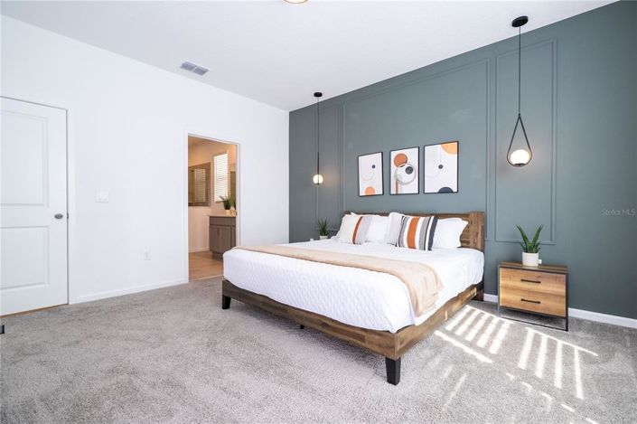 Image No.9-Propriété de 6 chambres à vendre à Kissimmee