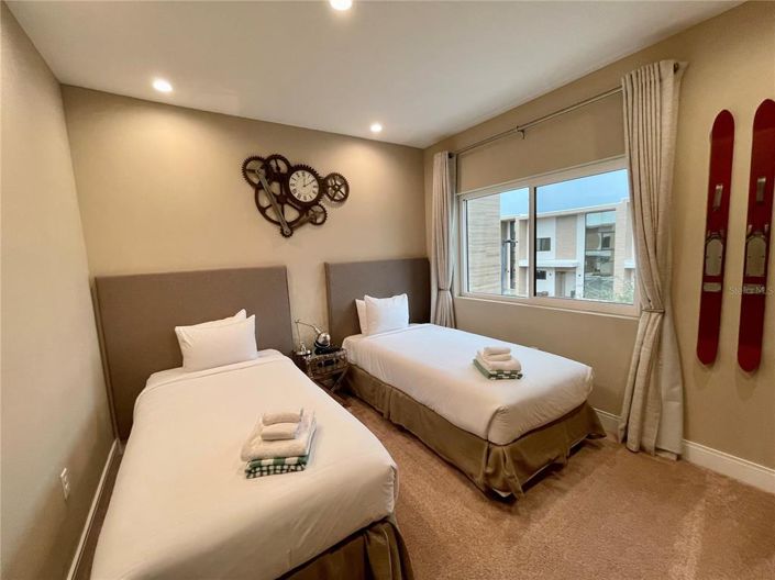 Image No.11-Maison de ville de 4 chambres à vendre à Kissimmee