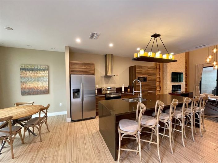 Image No.19-Maison de ville de 4 chambres à vendre à Kissimmee