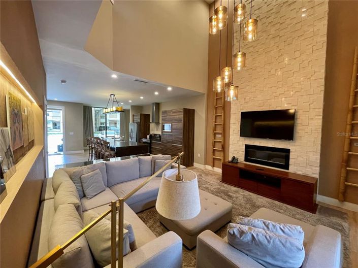 Image No.22-Maison de ville de 4 chambres à vendre à Kissimmee