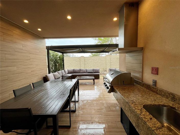 Image No.23-Maison de ville de 4 chambres à vendre à Kissimmee