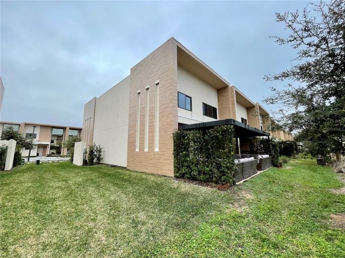 Image No.3-Maison de ville de 4 chambres à vendre à Kissimmee