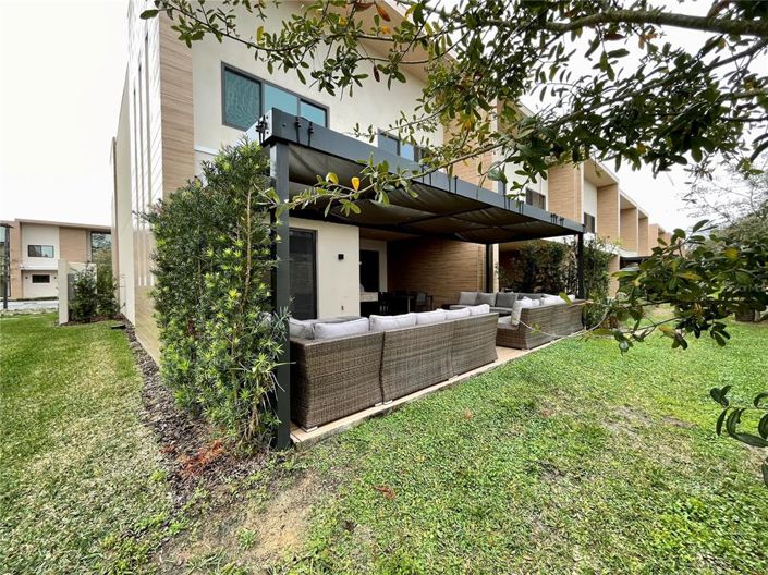 Image No.4-Maison de ville de 4 chambres à vendre à Kissimmee