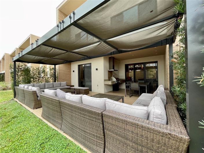 Image No.6-Maison de ville de 4 chambres à vendre à Kissimmee