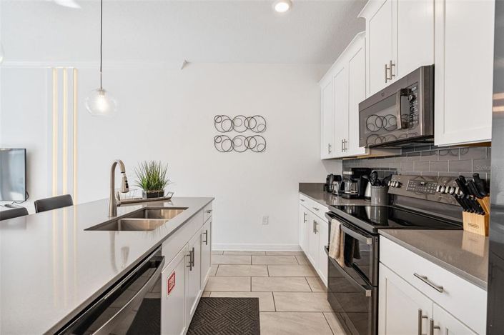 Image No.10-Maison de ville de 4 chambres à vendre à Kissimmee